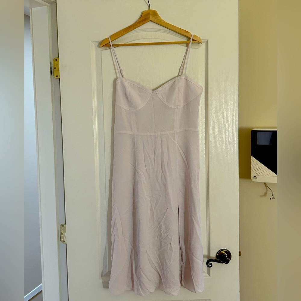 Aritzia best summer dress